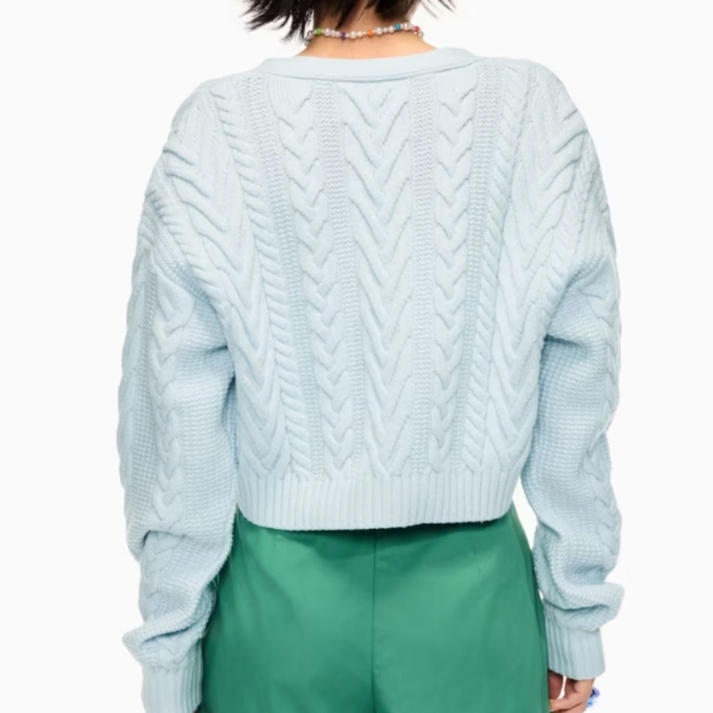 ARITZIA cooper cardigan - size small - Picture 2 of 12